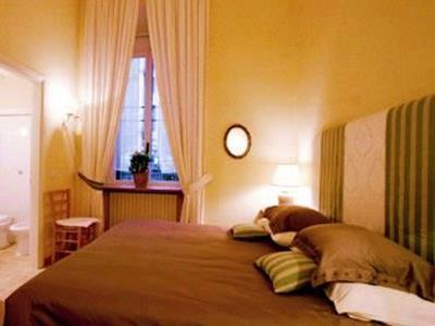 Domus Pinciana Bed & Breakfast Roma Eksteriør bilde